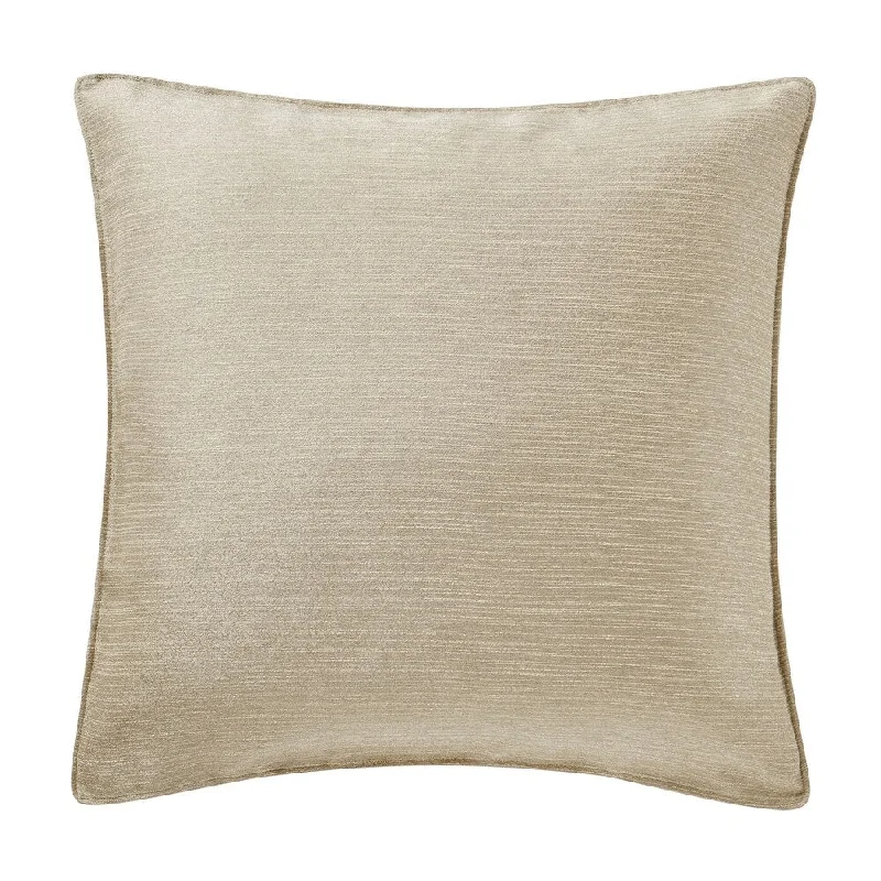 Highline Driftwood Sand Euro Sham