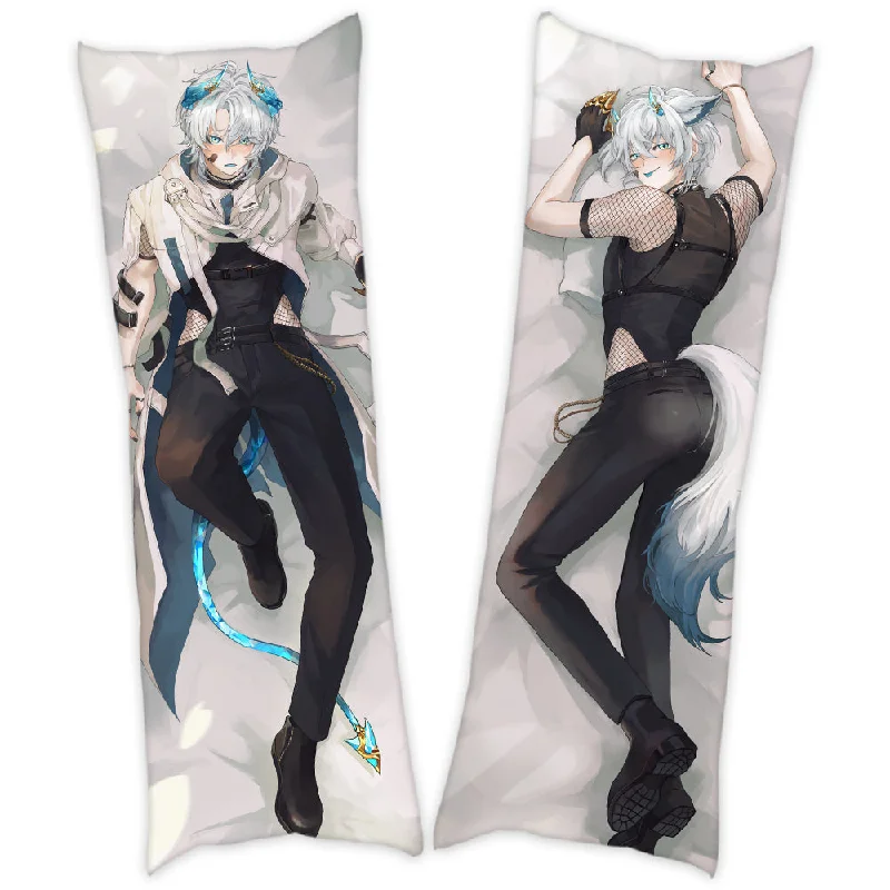 Senz Ice Demon Dakimakura