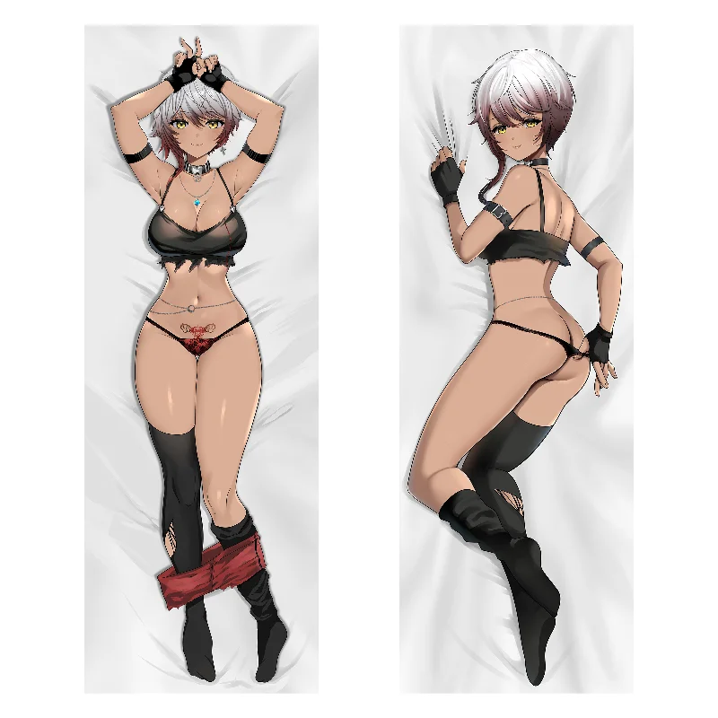 Savi Dakimakura