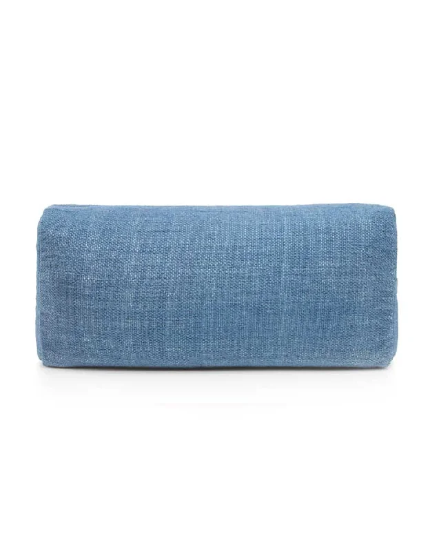 Indigo Ayurvedic Yoga Bolster