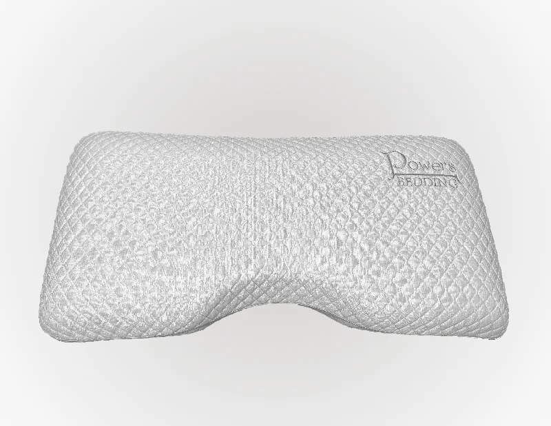 Powers Carbon Shoulder Pillow