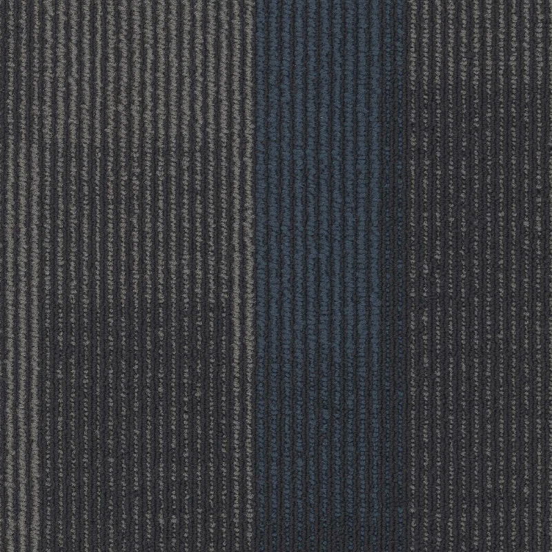 Pentz Carpet Magnify Plank 7054P-3141 Matte Lake 12" x 48" (55.98 SF/Box)