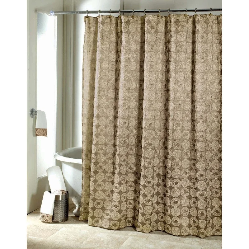 Avanti Galaxy Shower Curtain