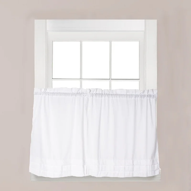 The Gray Barn Flinders Forge 30-inch Tier in White