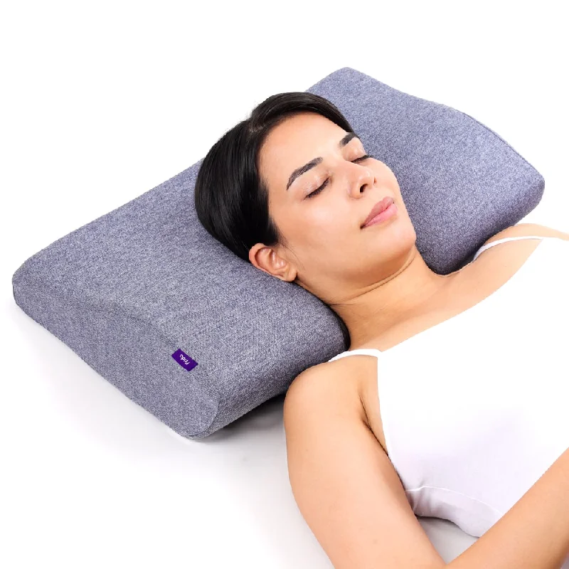 Frido Ultimate Neck Contour Cervical Pillow