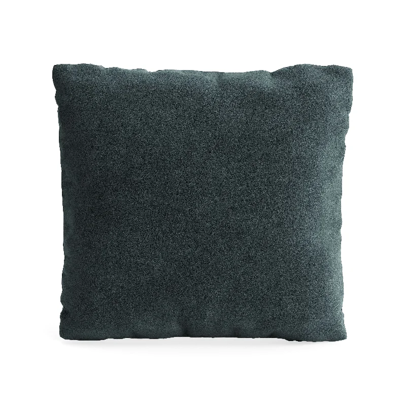 Square Accent Pillow 20 x 20 | Nightfall