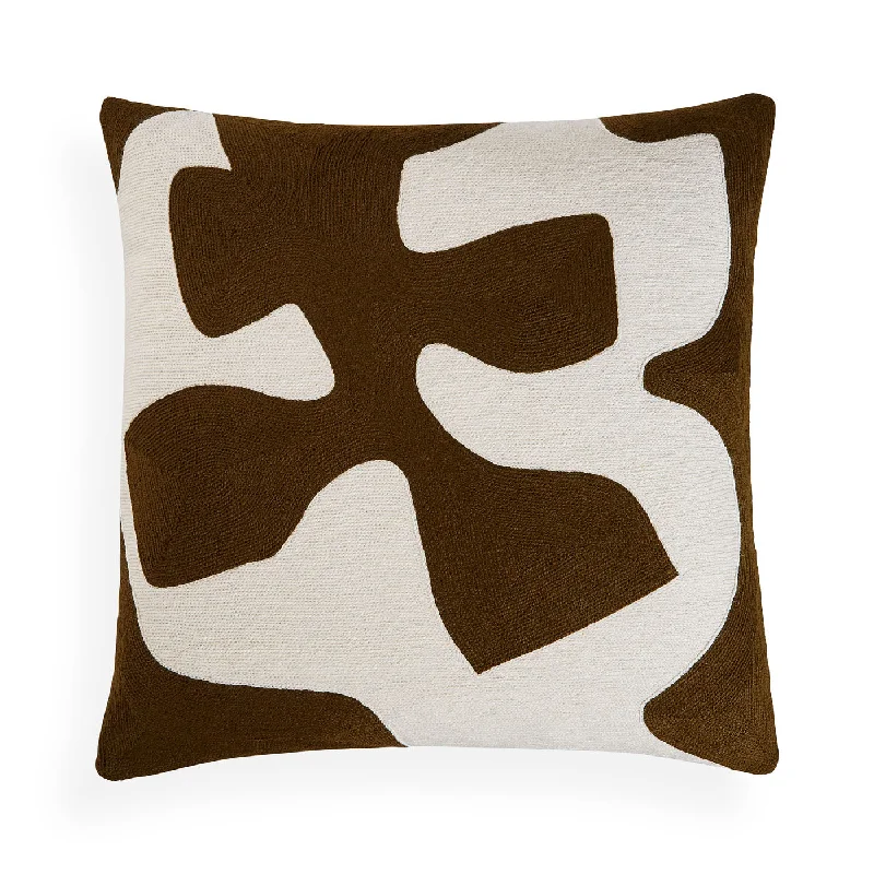 Ojai Branch Pillow