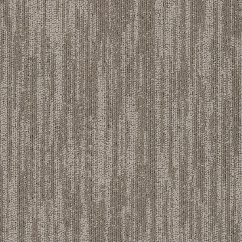 Pentz Carpet Cabled Plank 7082P-3165 Satellite 12" x 48" (55.98 SF/Box)