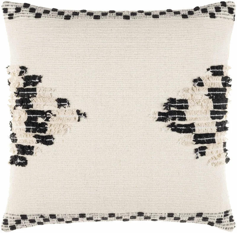 Oatfield Throw Pillow - Clearance