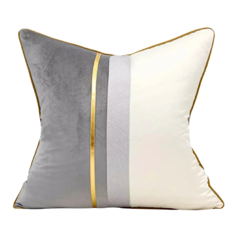 Cushion Velvet Violet