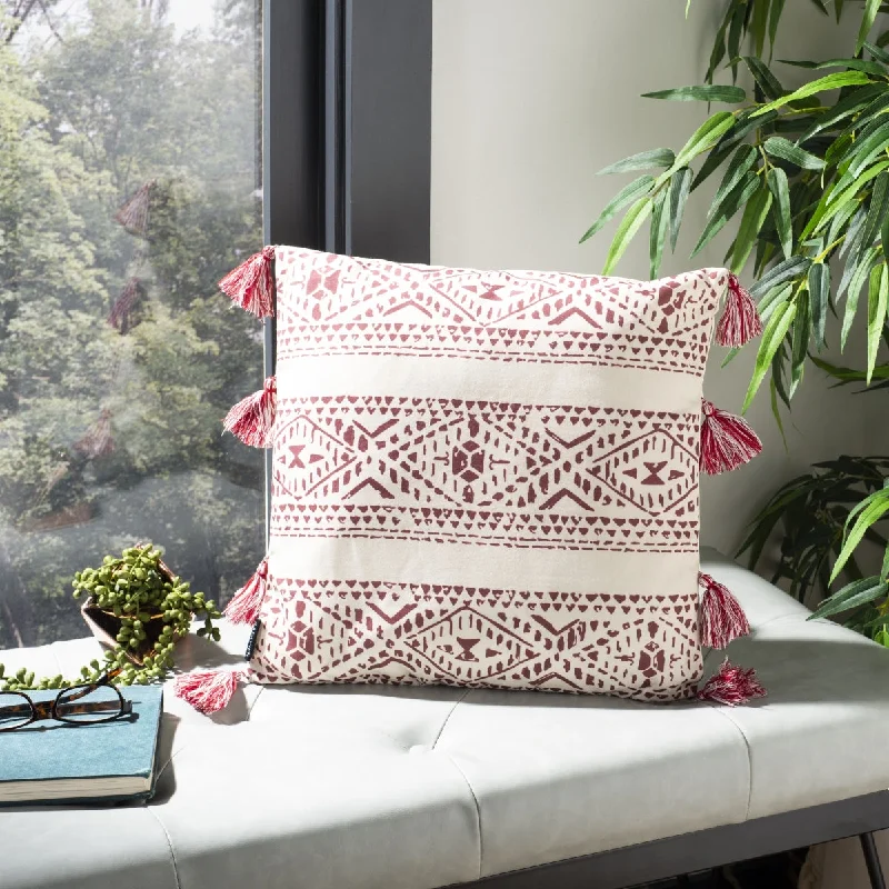 Safavieh Landria Pillow