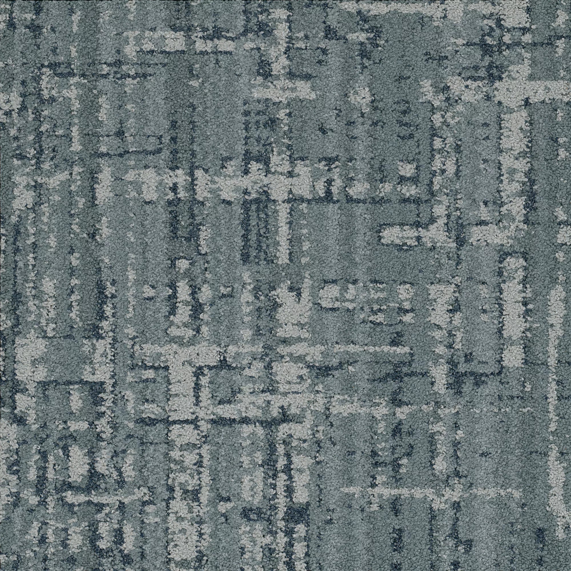 Mohawk - Emanating Echoes - Introspective Thoughts - 24 in. x 24 in. - Commercial Carpet Tile - Darcy