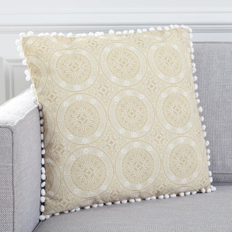 Safavieh Valencia Pillow