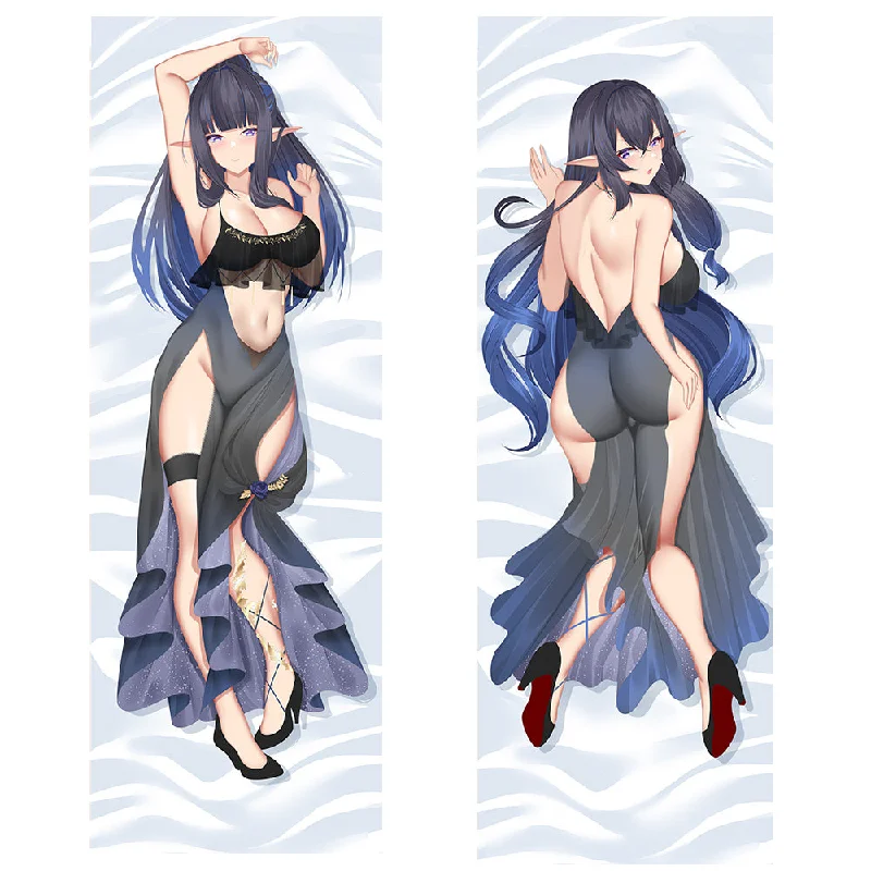 Lani Dakimakura