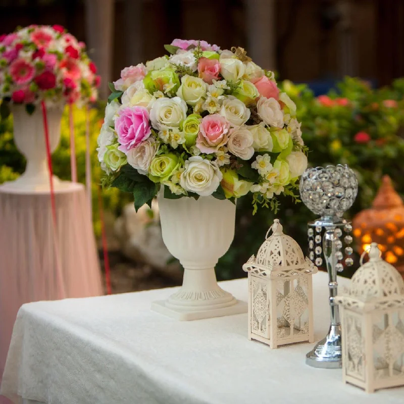 Belize Rectangular Tablecloth