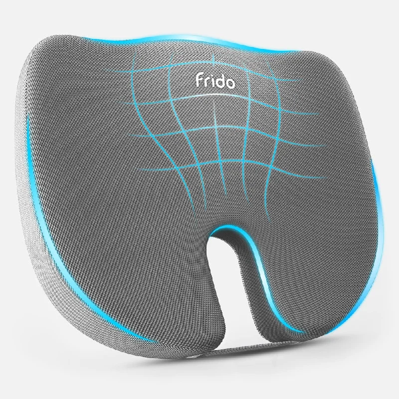 Frido Ultimate Tailbone Pain Relief Seat Cushion