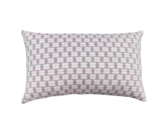 Inabel Lilac Cushion