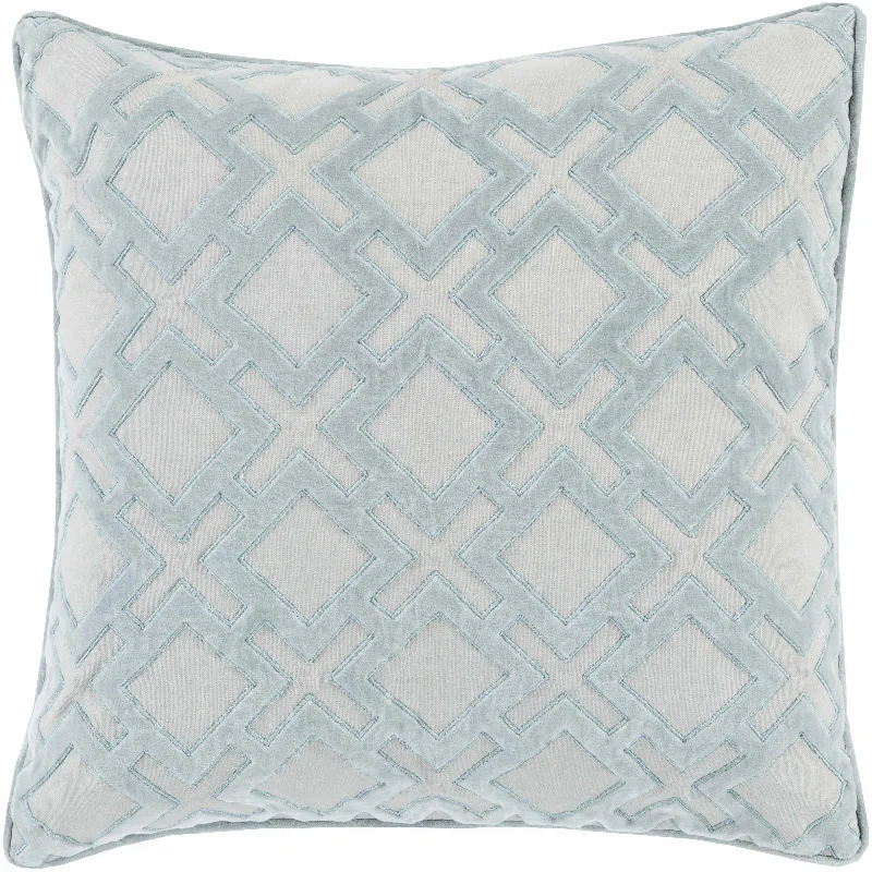 Clutton Throw Pillow - Clearance