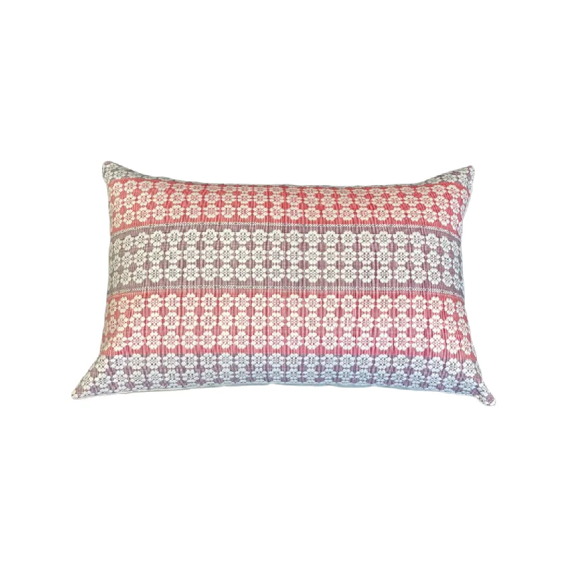 Inabel Stripe Cushion