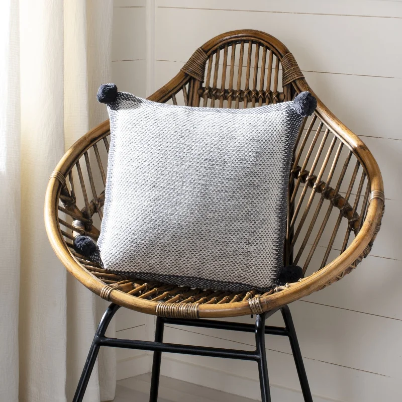 Safavieh Dania Knit Pillow