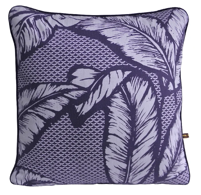 WEWE Cushion Purple