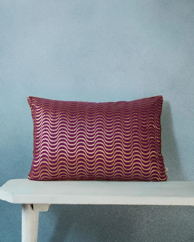 Fantasi Lumbar Cushion Cover