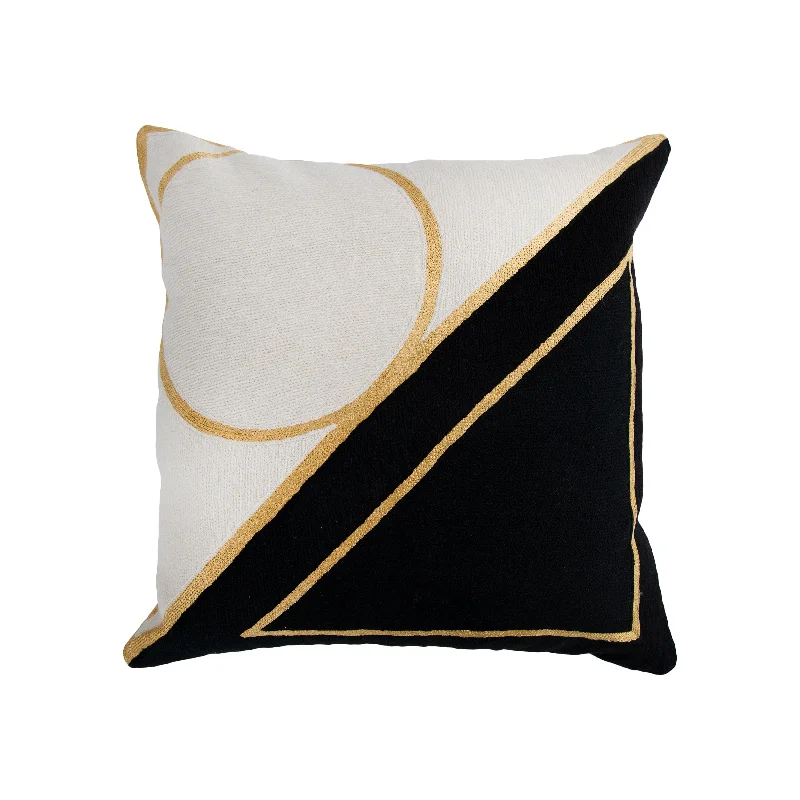 TRIBECA SIGNS PILLOW