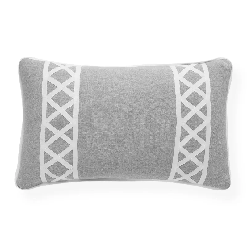 Positano Stripes Pillow