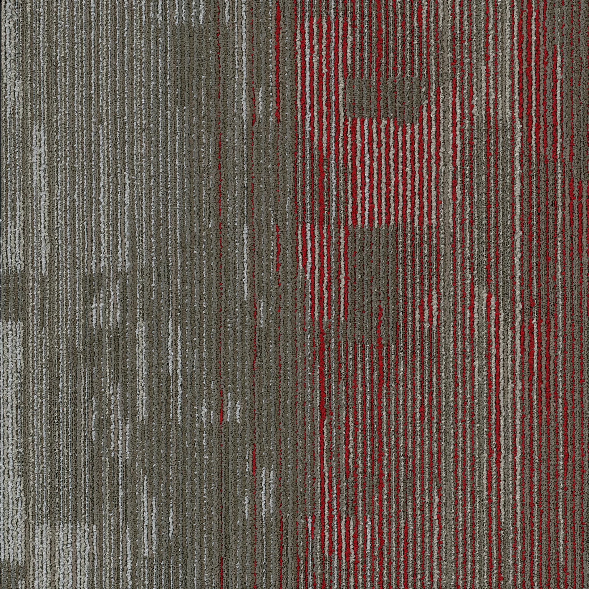 Mohawk - Switchcode - Umpteen Tone - 24 in. x 24 in. - Commercial Carpet Tile - India