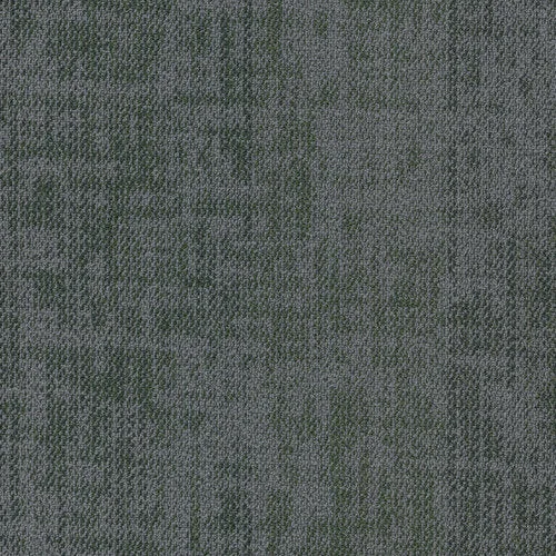 Shaw Contract - Creative Zone - Daydreamer Tile - 24 in. x 24 in. - Commercial Carpet Tile - Reset Olive