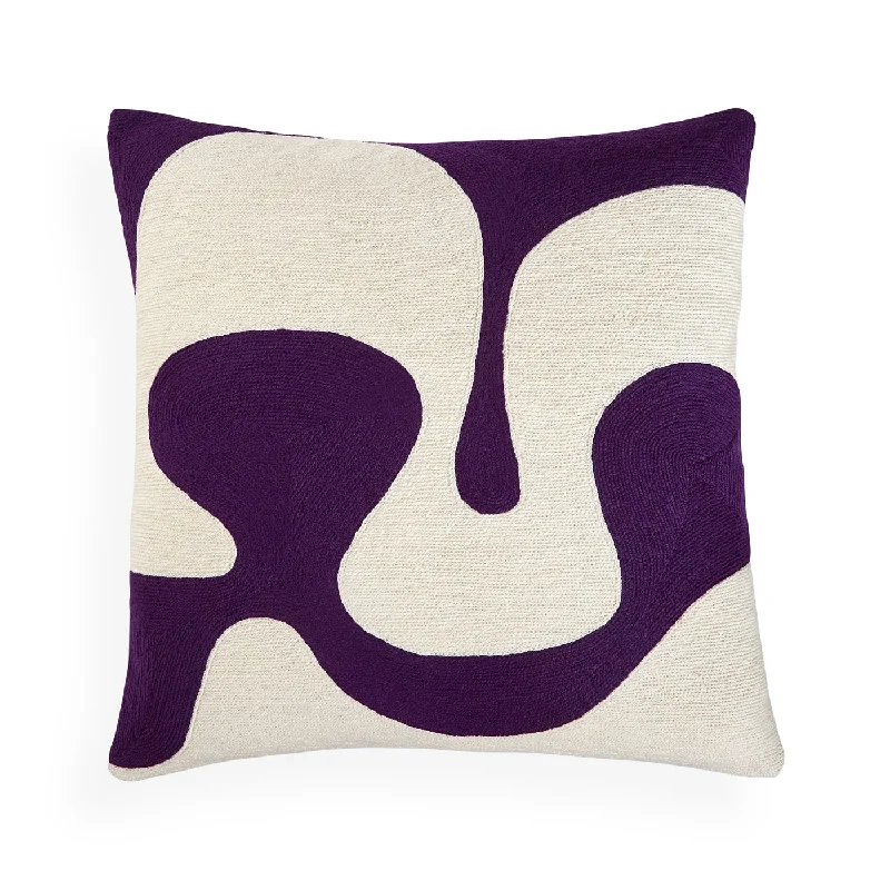 Ojai Waves Pillow