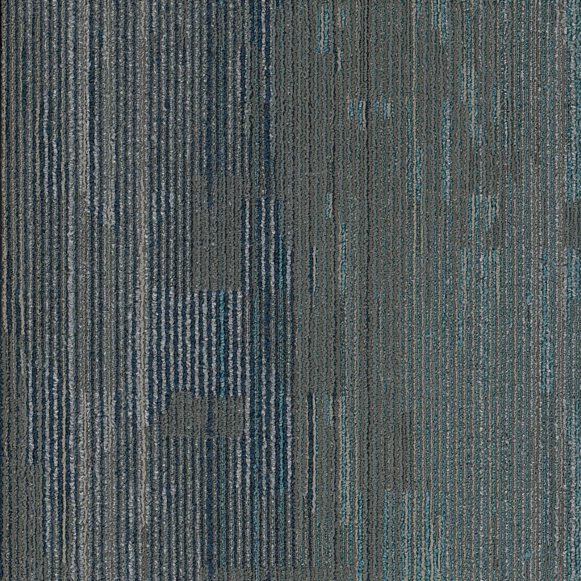 Mohawk - Switchcode - Umpteen Tone - 24 in. x 24 in. - Commercial Carpet Tile - Hotel