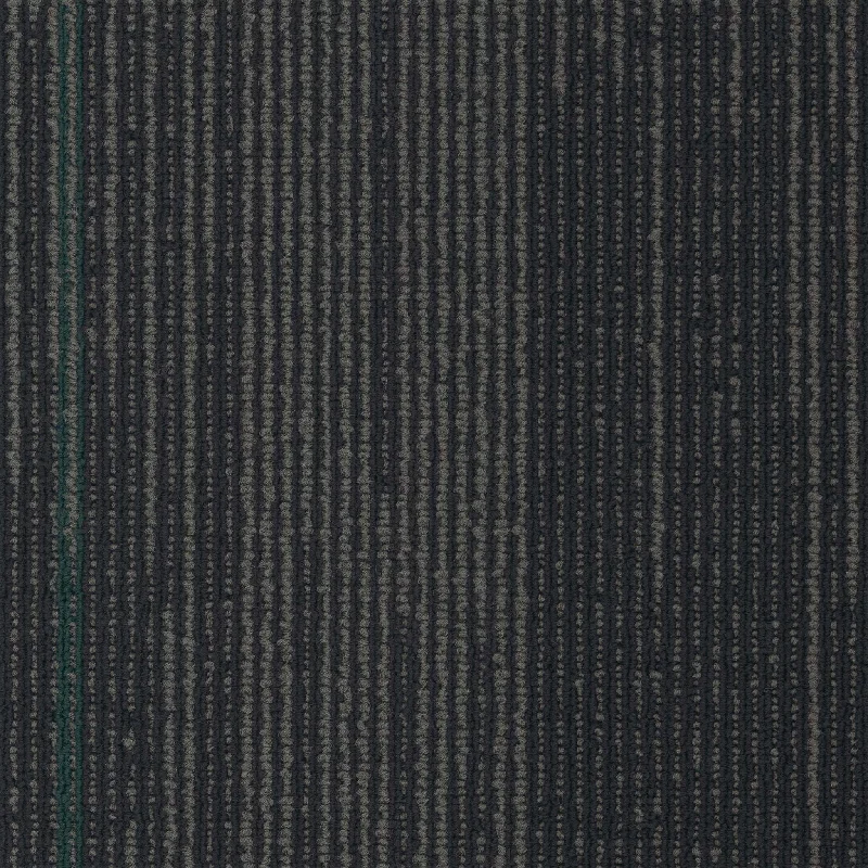 Pentz Carpet Reverb Plank 7056P-3145 Ocean Tropic 12" x 48" (55.98 SF/Box)