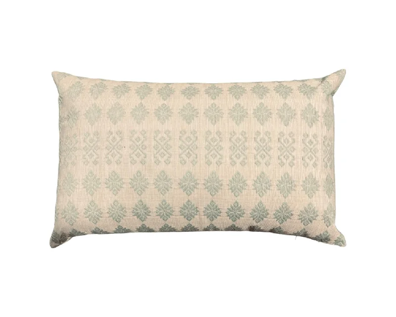 Inabel Pastel Cushion