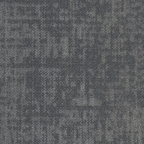 Shaw Contract - Creative Zone - Daydreamer Tile - 24 in. x 24 in. - Commercial Carpet Tile - Cultivate