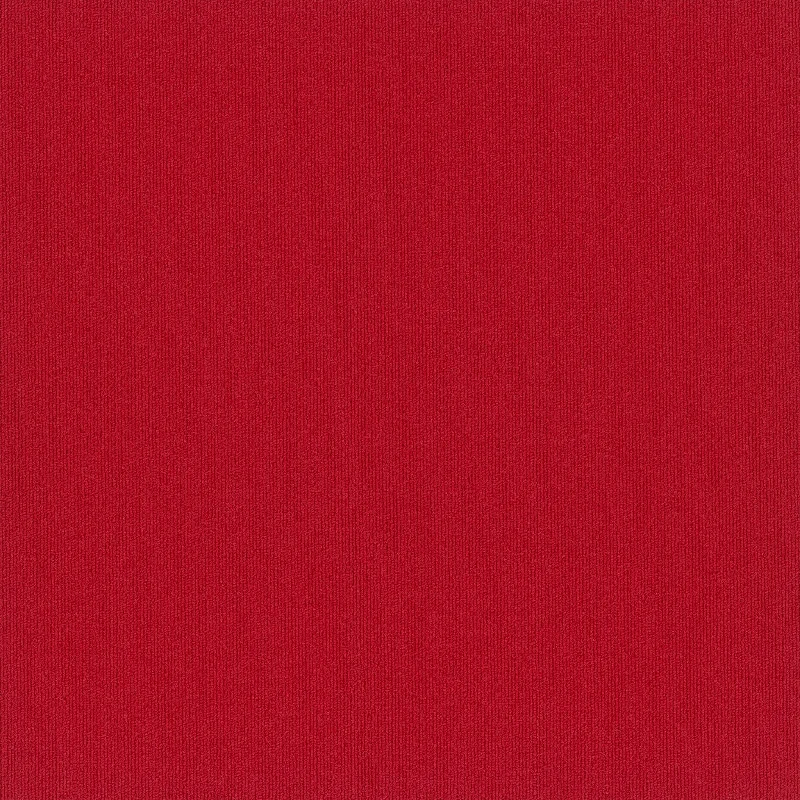 Pentz Carpet Colorburst 7049T-3138 Red 24" x 24" (72 SF/Box)