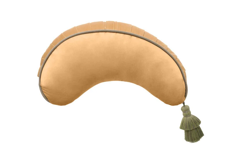 Nursing Pillow - Tawny Olive