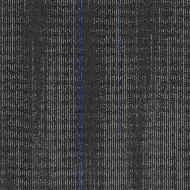 Pentz Carpet Reverb 7056T-3135 Indigo 24" x 24" (72 SF/Box)