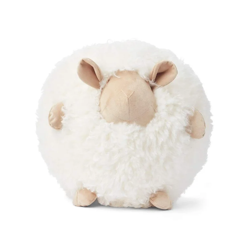 Cute Sheep Cushion | Ø20 cm | Ø26 cm | Ø34 cm