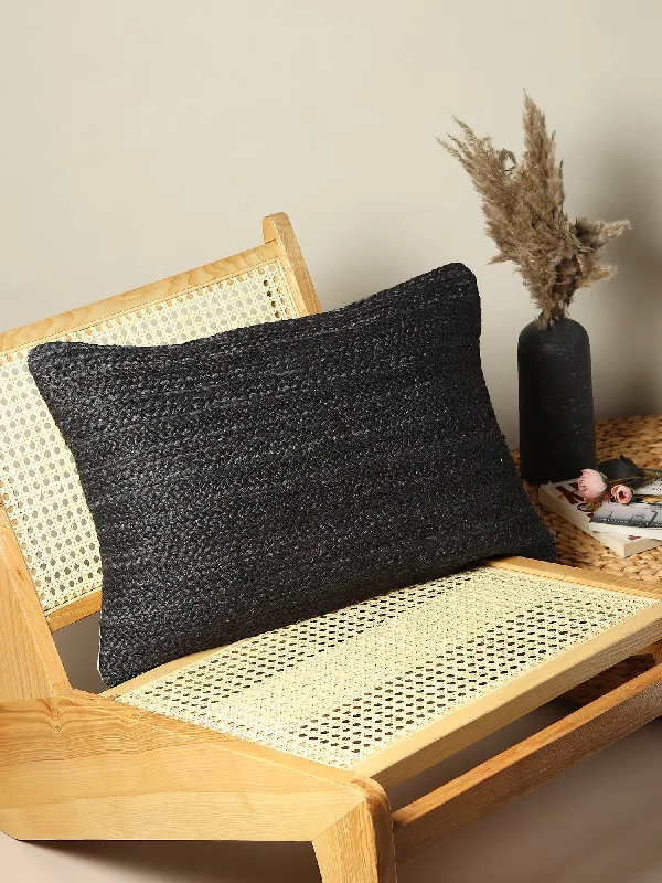 KASHIWA - LUMBAR CUSHION COVER