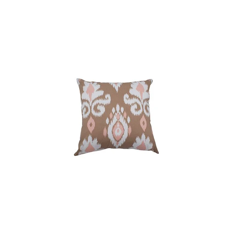 Bethany Ikat 18" Pillow Cover - Park Designs