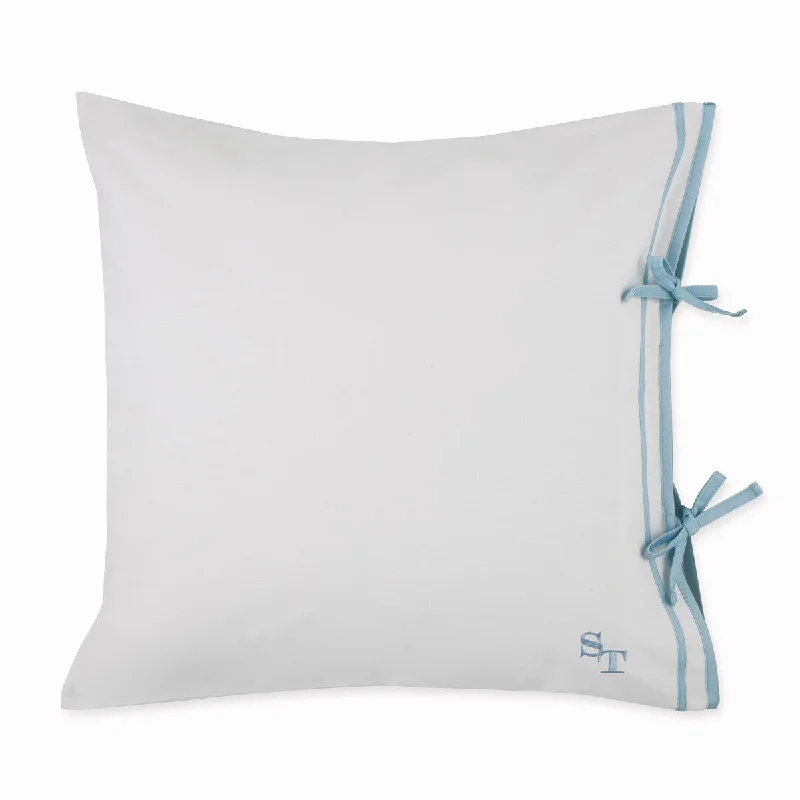 Southern Tide Sea Breeze European Square Sham