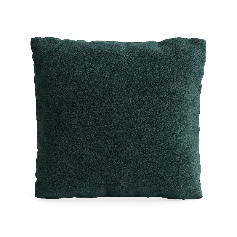 Square Accent Pillow 18 x 18 | Harbor Blue