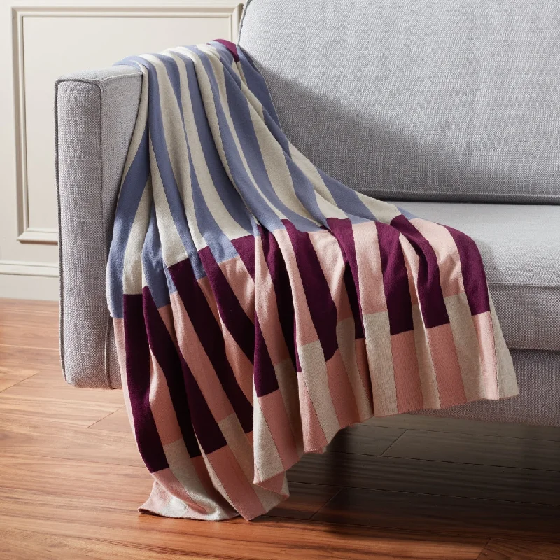 Safavieh Zoie Throw