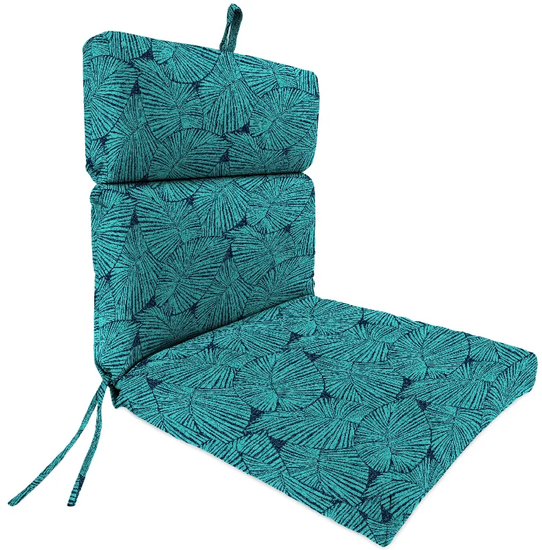 Talia Caribe Universal Replacement Chair Cushion 9702