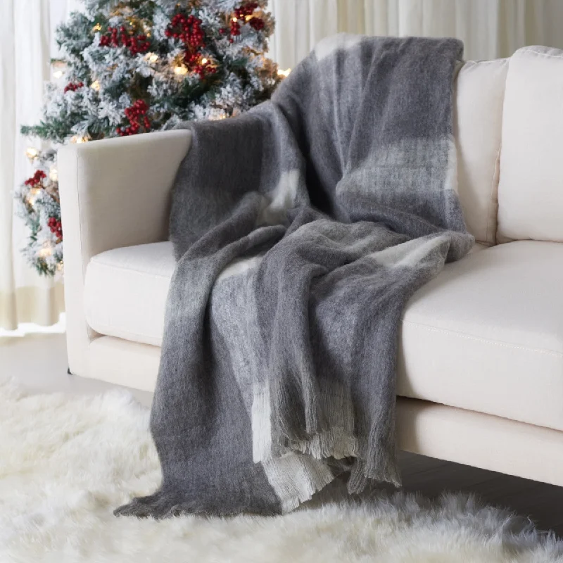 Safavieh Aspen Throw