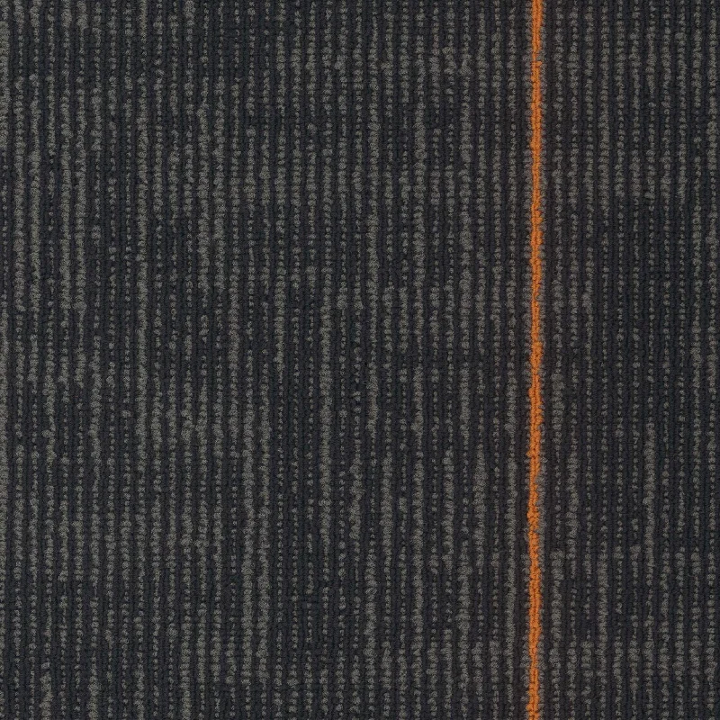 Pentz Carpet Echo Plank 7055P-3142 Sunburst 12" x 48" (55.98 SF/Box)