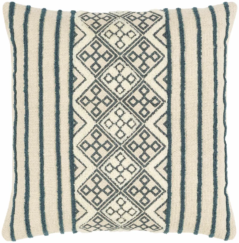 Chinderah Throw Pillow - Clearance