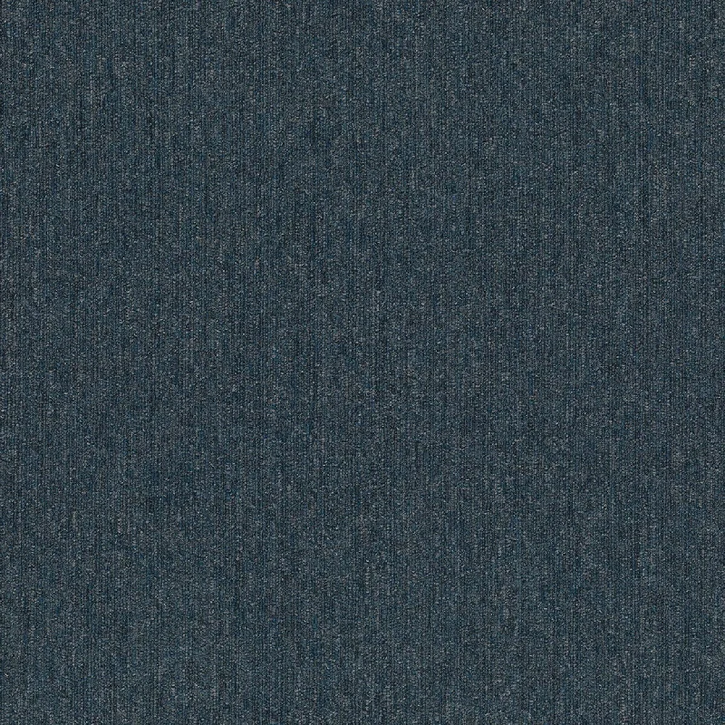 Pentz Carpet Colorpoint 7094T-3211 Denim 24" x 24" (72 SF/Box)