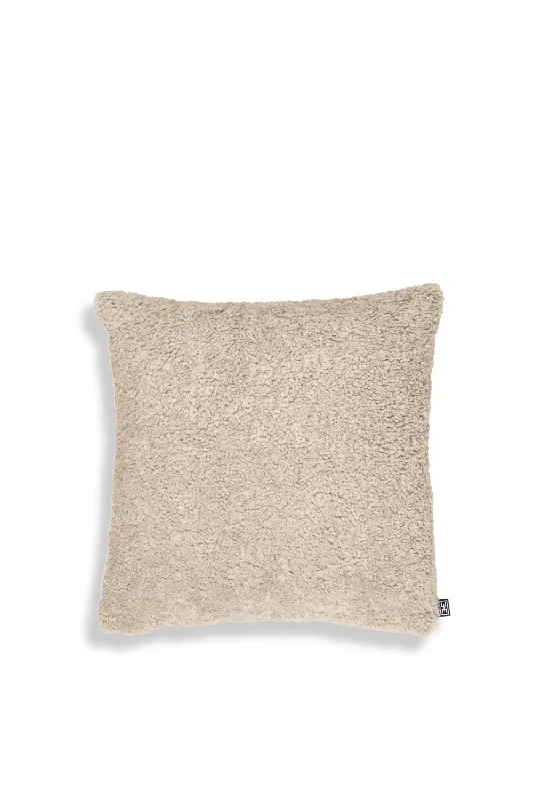 Square Sand Pillow | Eichholtz Canberra S